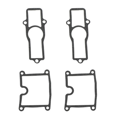 2 x Carburetor Repair Kit for Kawasaki Z400 KZ400FX KZ550 GPZ550 (1980-1983)