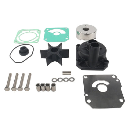 Outboard Water Pump Impeller Rebuild Kit for Honda BF 75/90 HP