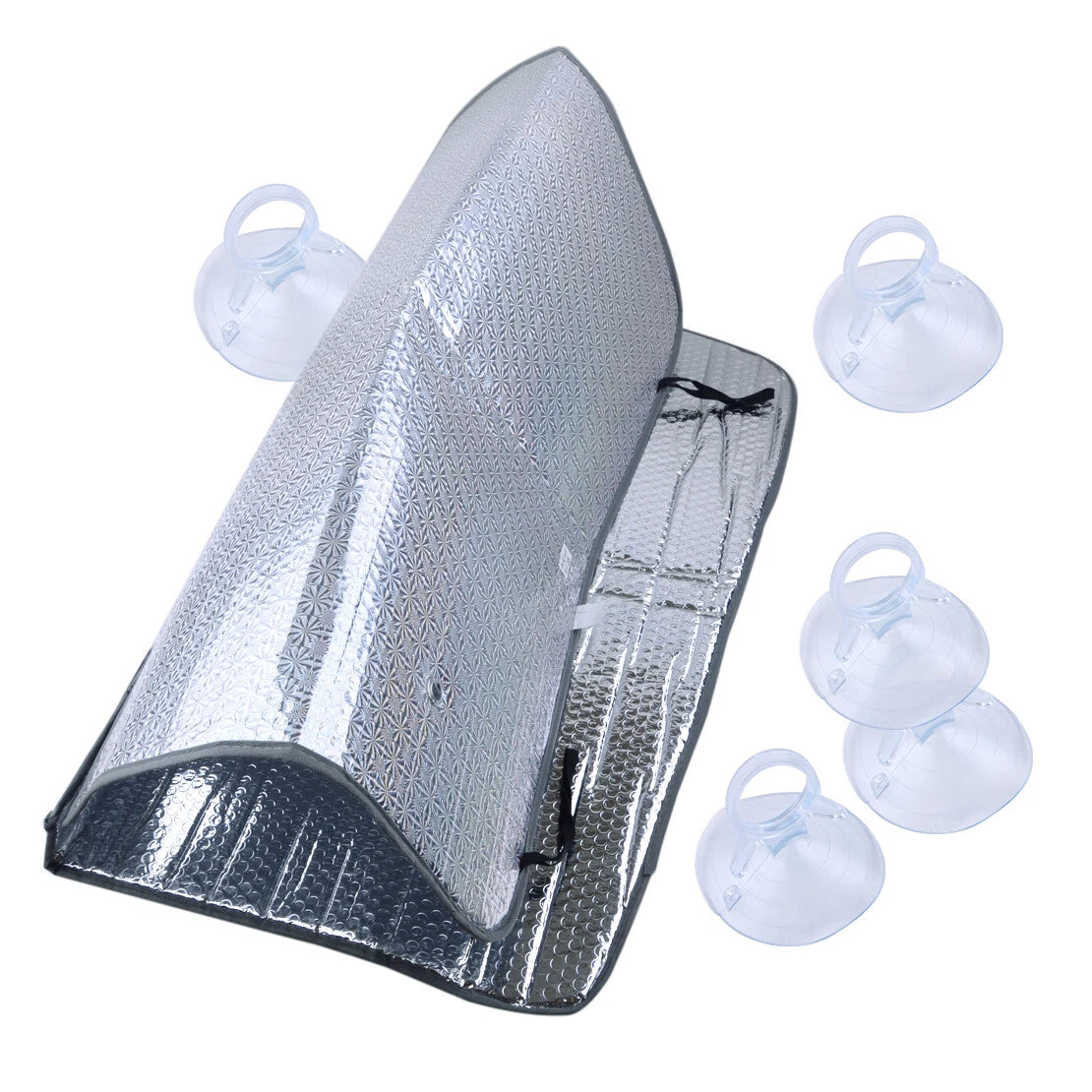 Foldable Windshield Sun Shade Cover for Honda Civic (2006-2011)