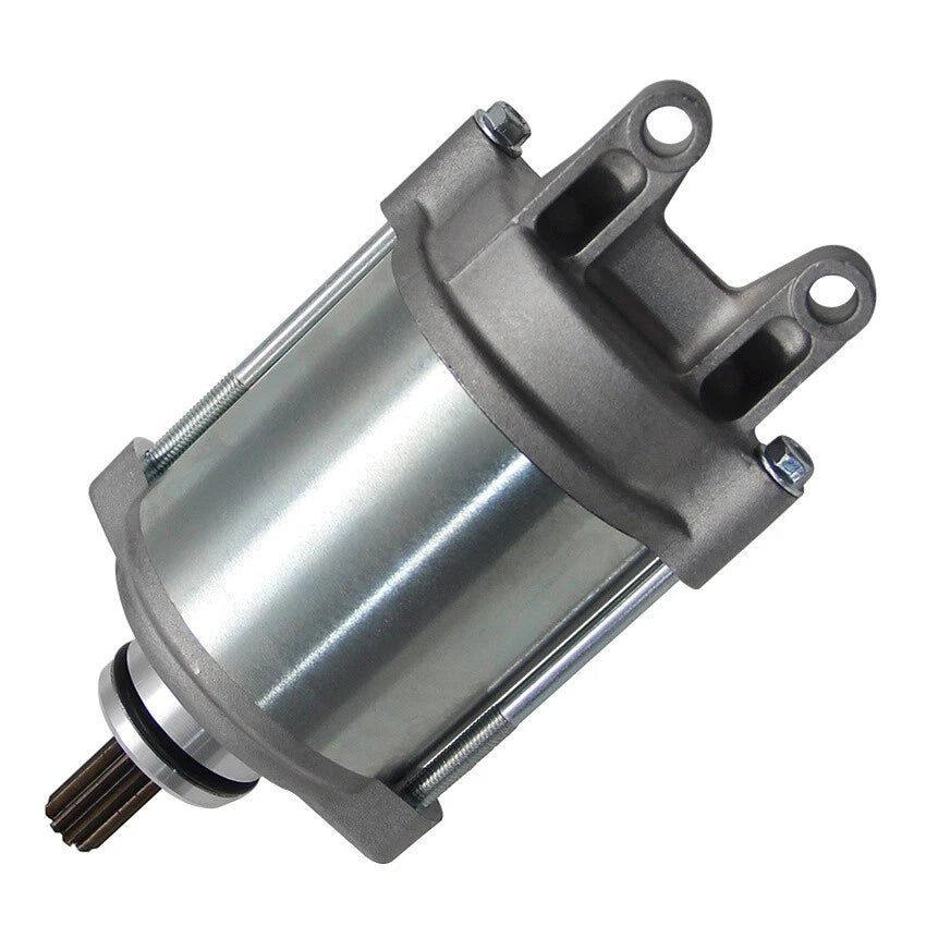 Starter for BMW S1000XR S1000R S1000RR HP4 (2015-2023)