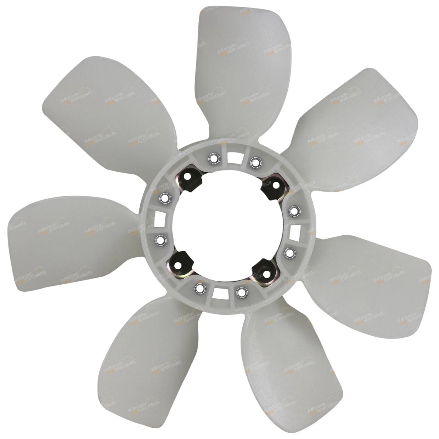 Engine Cooling Fan Blade for Landcruiser Prado (1996–2002)