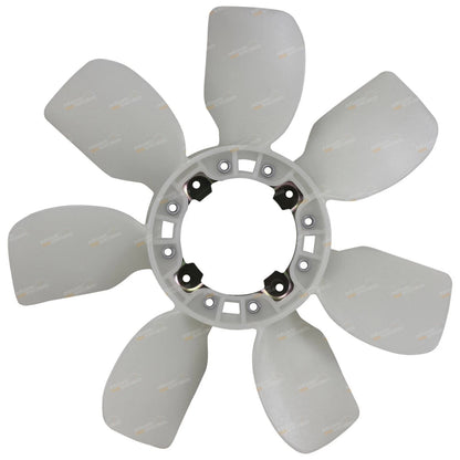 Engine Cooling Fan Blade for Landcruiser Prado (1996–2002)