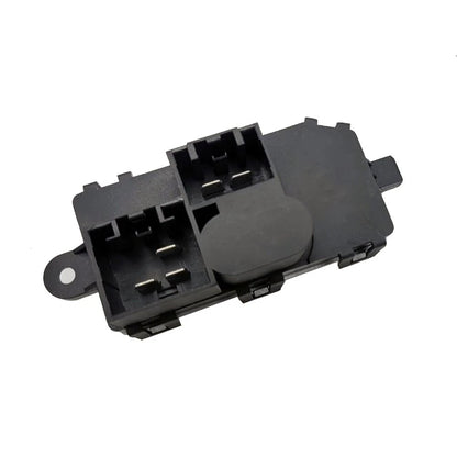 HVAC Blower Motor Resistor for Dodge Dart (2014-2016)