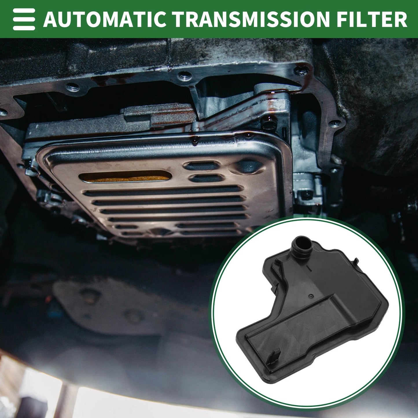 Automatic Transmission Filter for TOYOTA AVANZA 15-UP