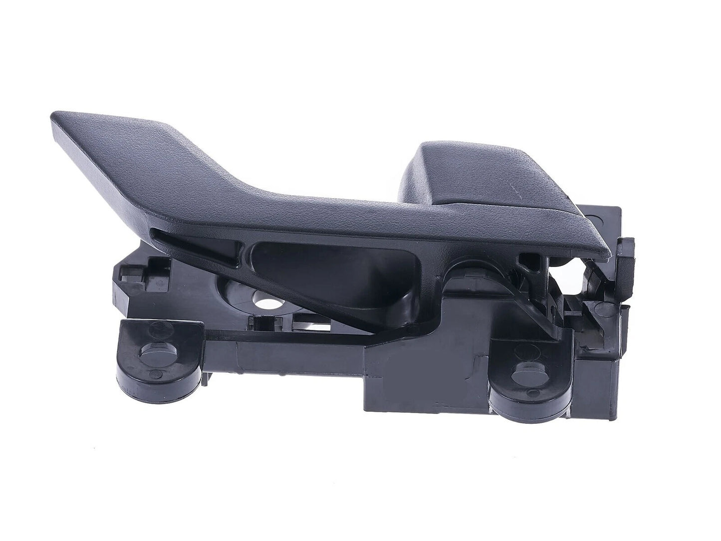 4 x Door Handle Inner Black for Toyota Kluger (2007–2013)