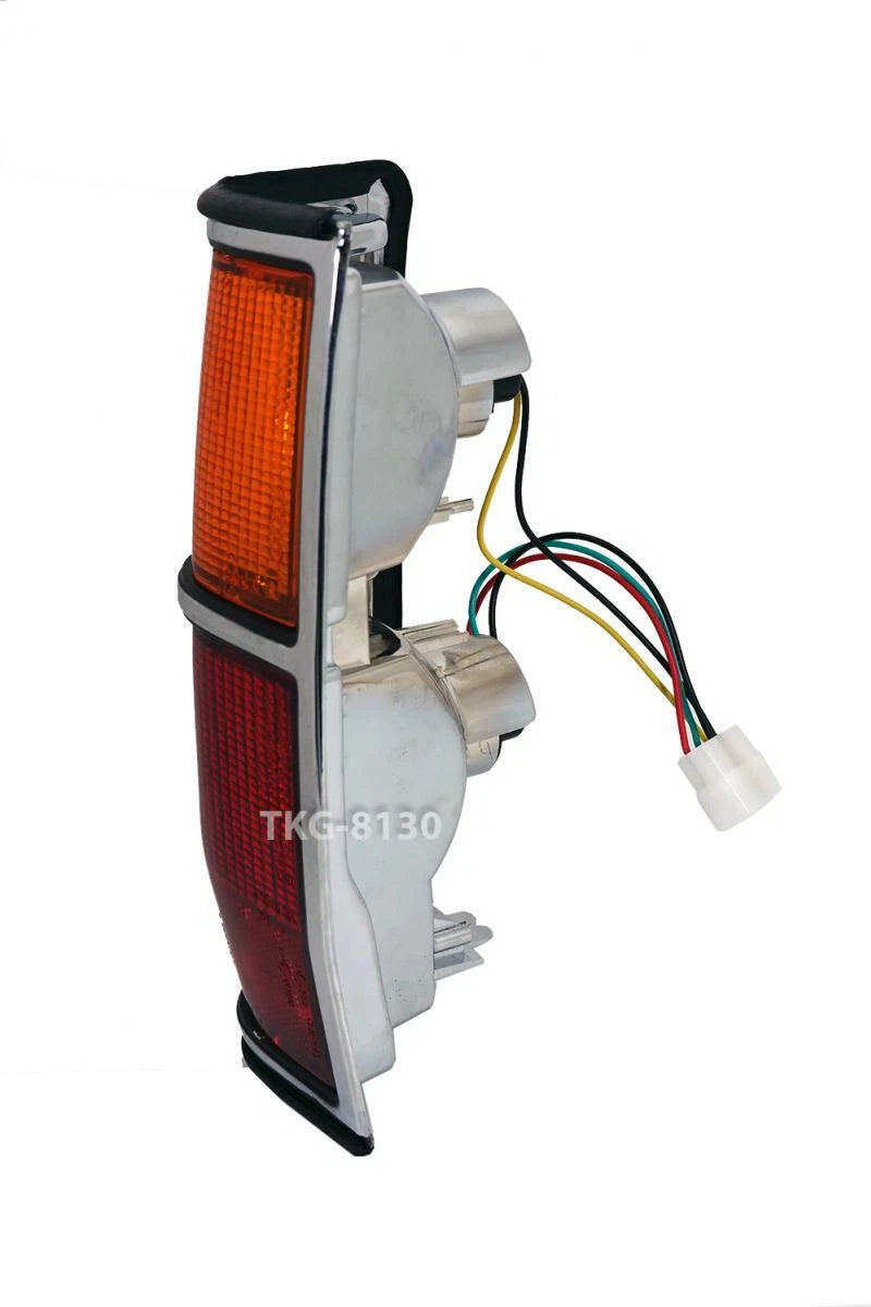 Left Tail Light for Nissan Datsun 720 4WD (1982-1984)