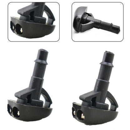 Windshield Wiper Washer Nozzle Spray Jet for Mitsubishi Lancer (2003-2007)
