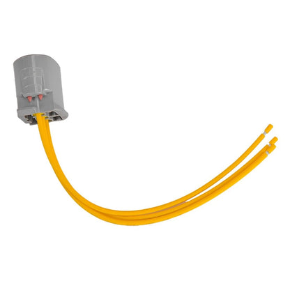 3 Wire Harness Connector for Toyota Corolla (2003-2008)