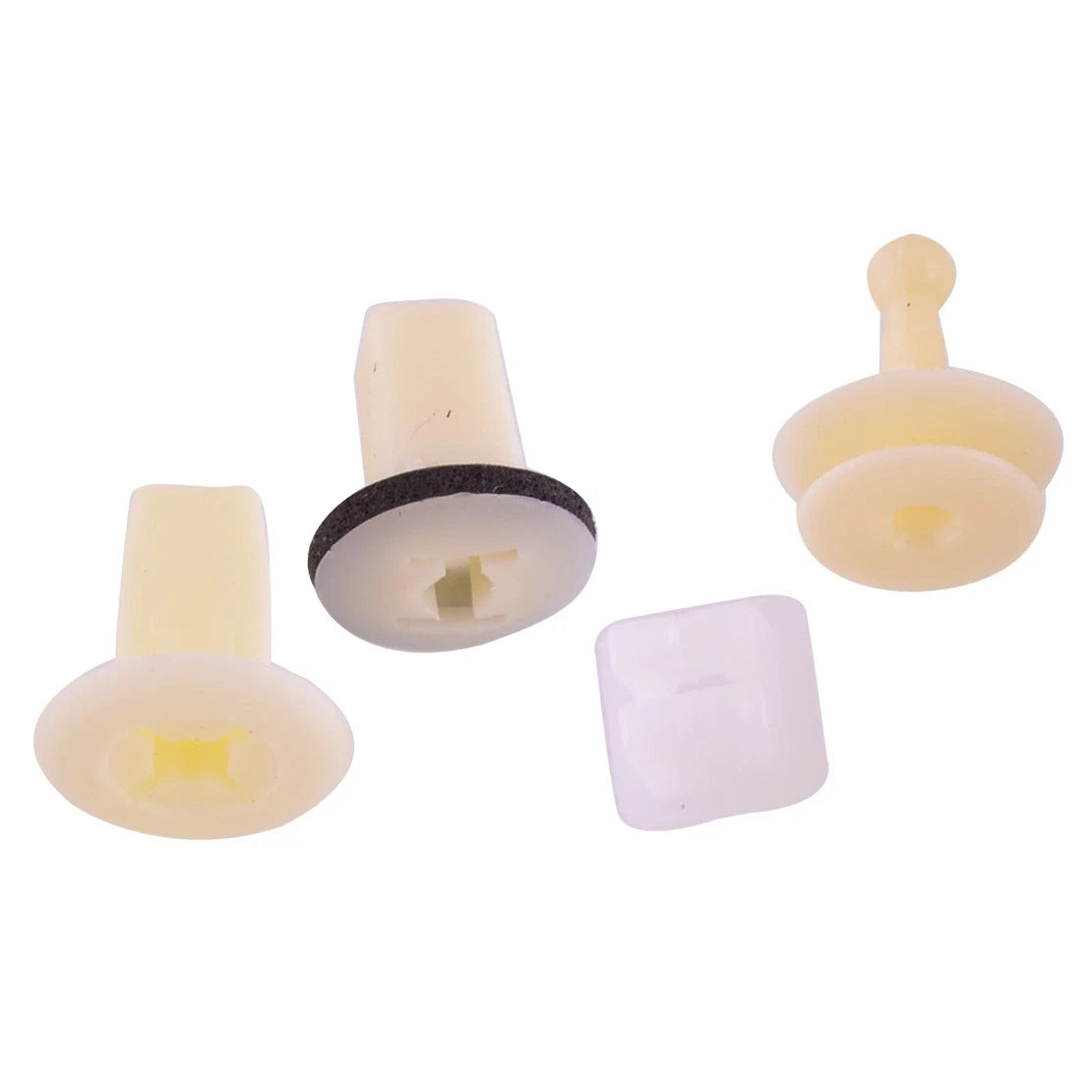 Bumper Mounting Clip for Toyota GM