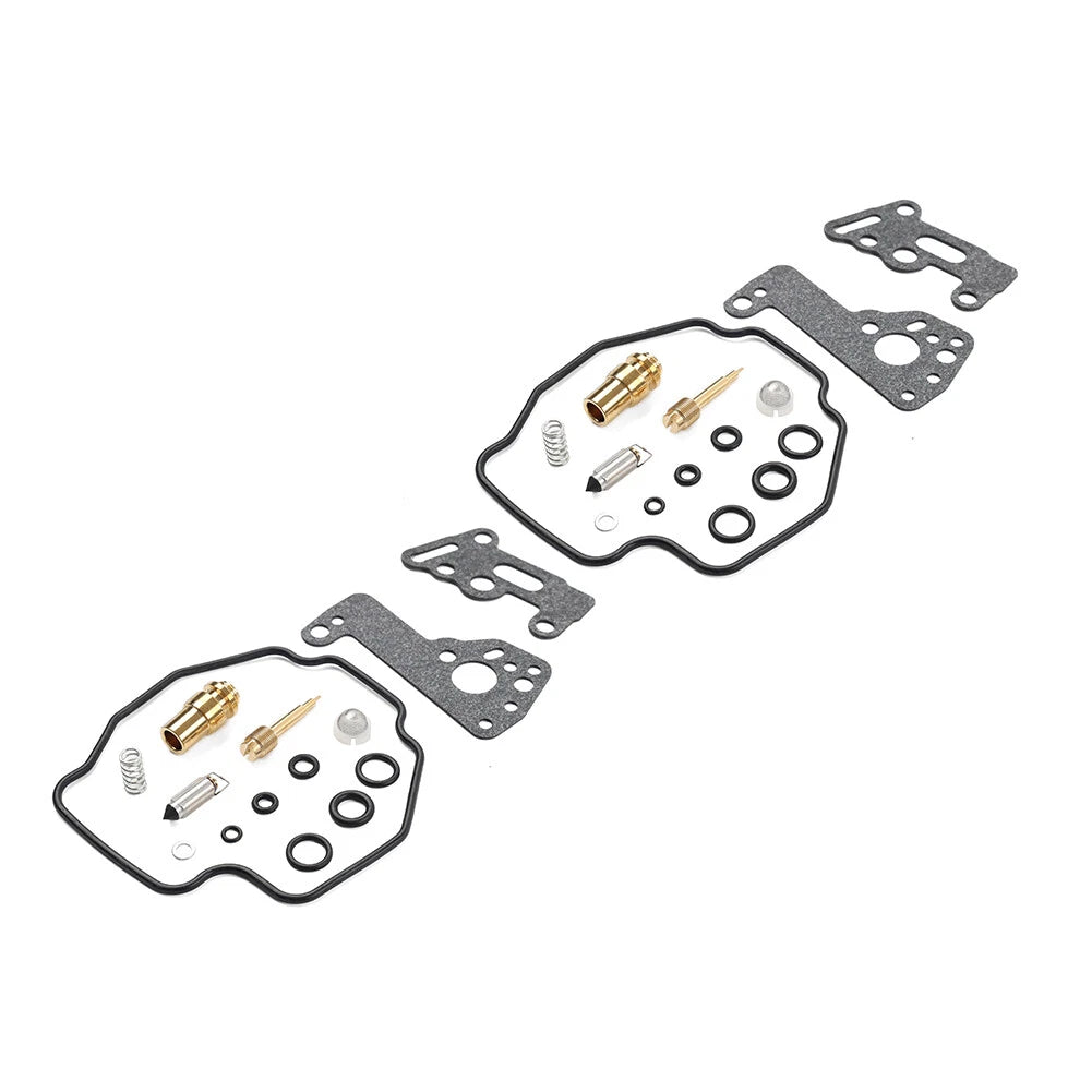 Carburetor Rebuild Kits for Yamaha XV535 Virago (1989-2001)