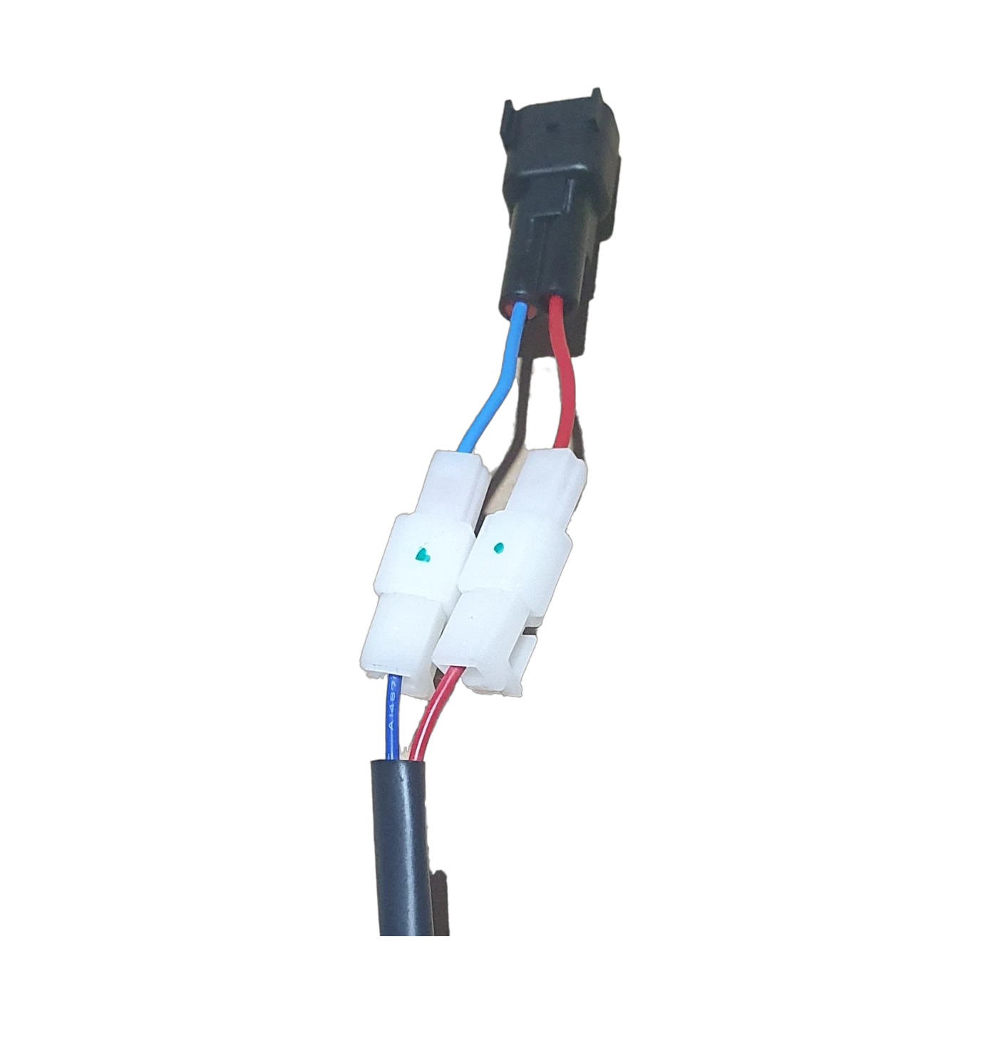 Front Right Window Regulator with Motor for Ford Falcon FG (2008-2014)