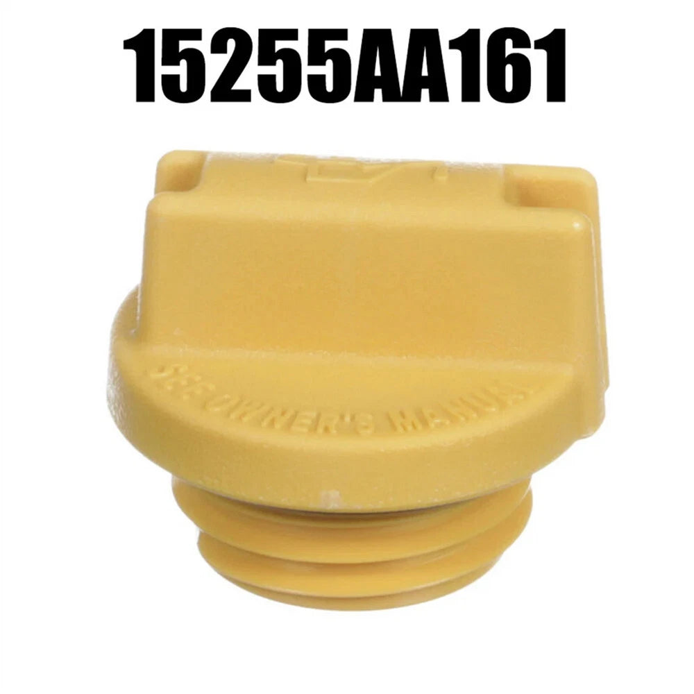 Engine Oil Filler Cap for Subaru Forester, Impreza, Legacy