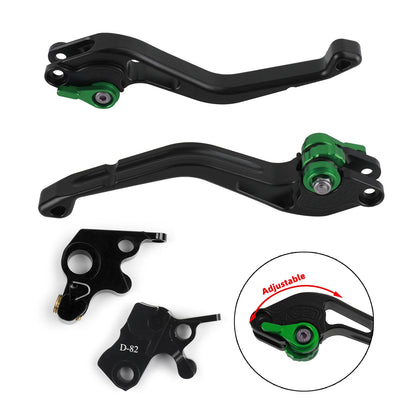 Brake Clutch Lever for Ducati Hypermotard 821, 939, Scrambler (2014-2020)