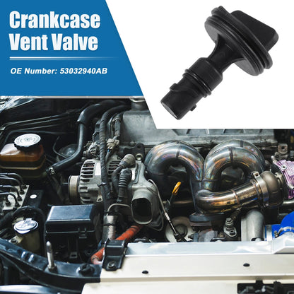 Engine Crankcase Vent PVC Valve for Dodge RAM 1500/2500