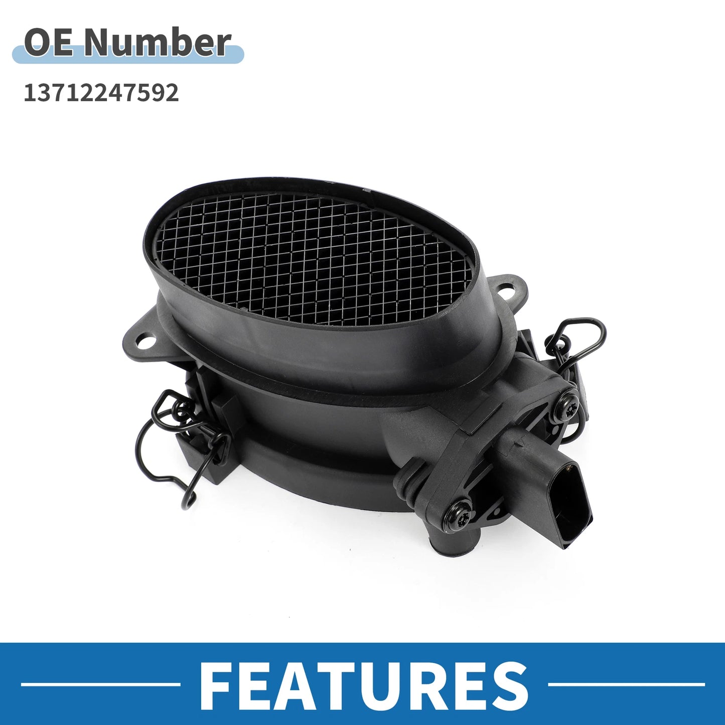 MAF Mass Air Flow Sensor for Land Rover Freelander (2001-2006)
