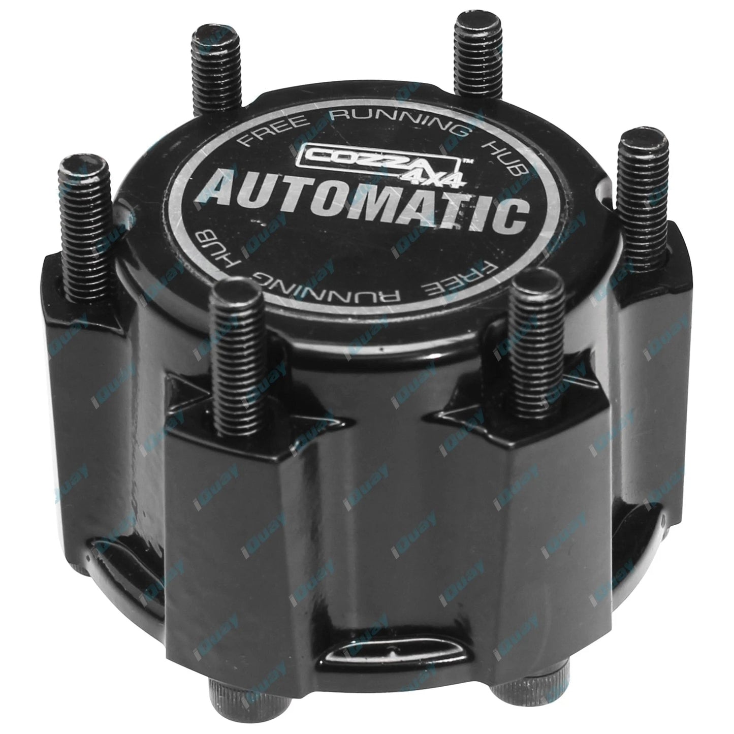 Auto Locking Wheel Hub for Nissan Navara D22 Frontier XTerra Automatic 28 Spline