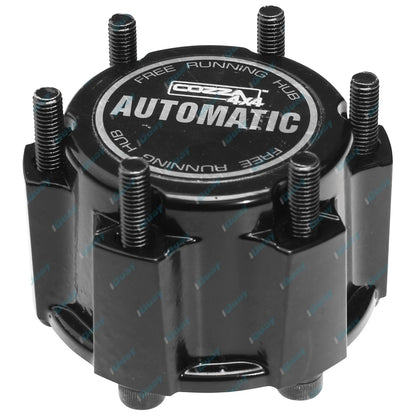 Auto Locking Wheel Hub for Nissan Navara D22 Frontier XTerra Automatic 28 Spline