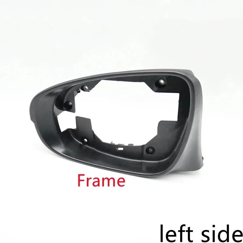 LH Door Wing Side Mirror Housing Trim Frame for Lexus ES350 ES200 IS CT200H