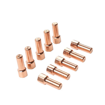 Plasma Cutting Electrode for PT-100 PTM-100 IPT-100 Torch (2020-2023)