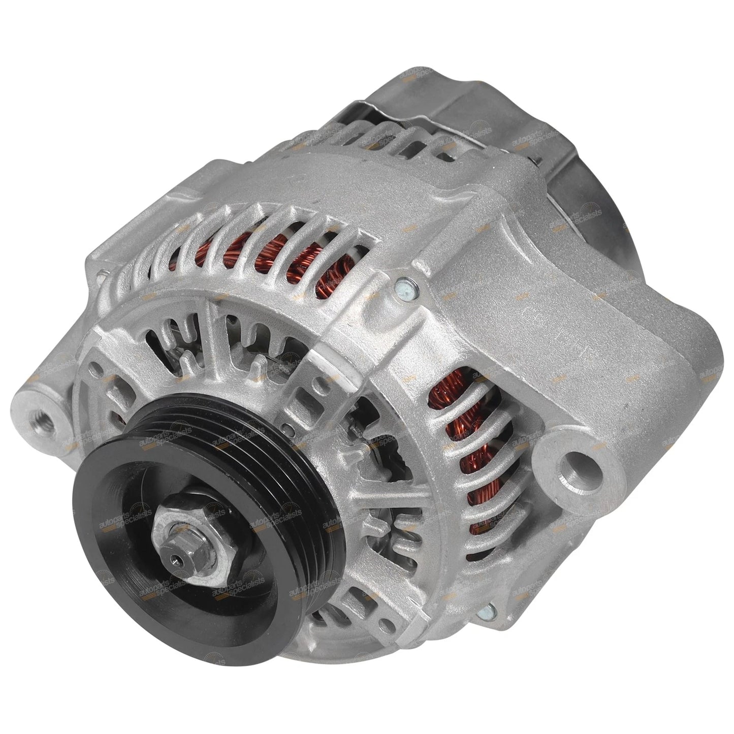 Alternator for Suzuki Jimny FJ SN413 4cyl 1.3L M13A (2005-2018)