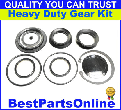 Heavy Duty Gear Seal Kit for RH SHEPPARD M90