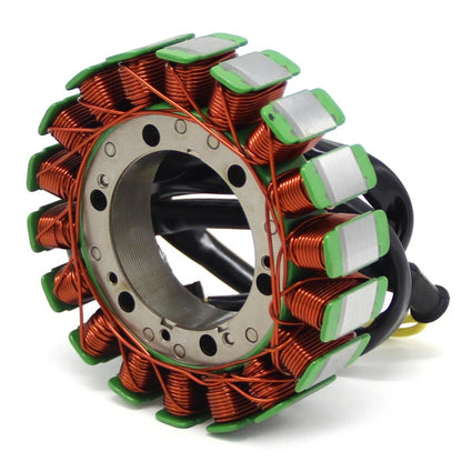Magneto Stator Coil for Honda NT400 Bros, NT650, NTV650 Revere (1988-1998)