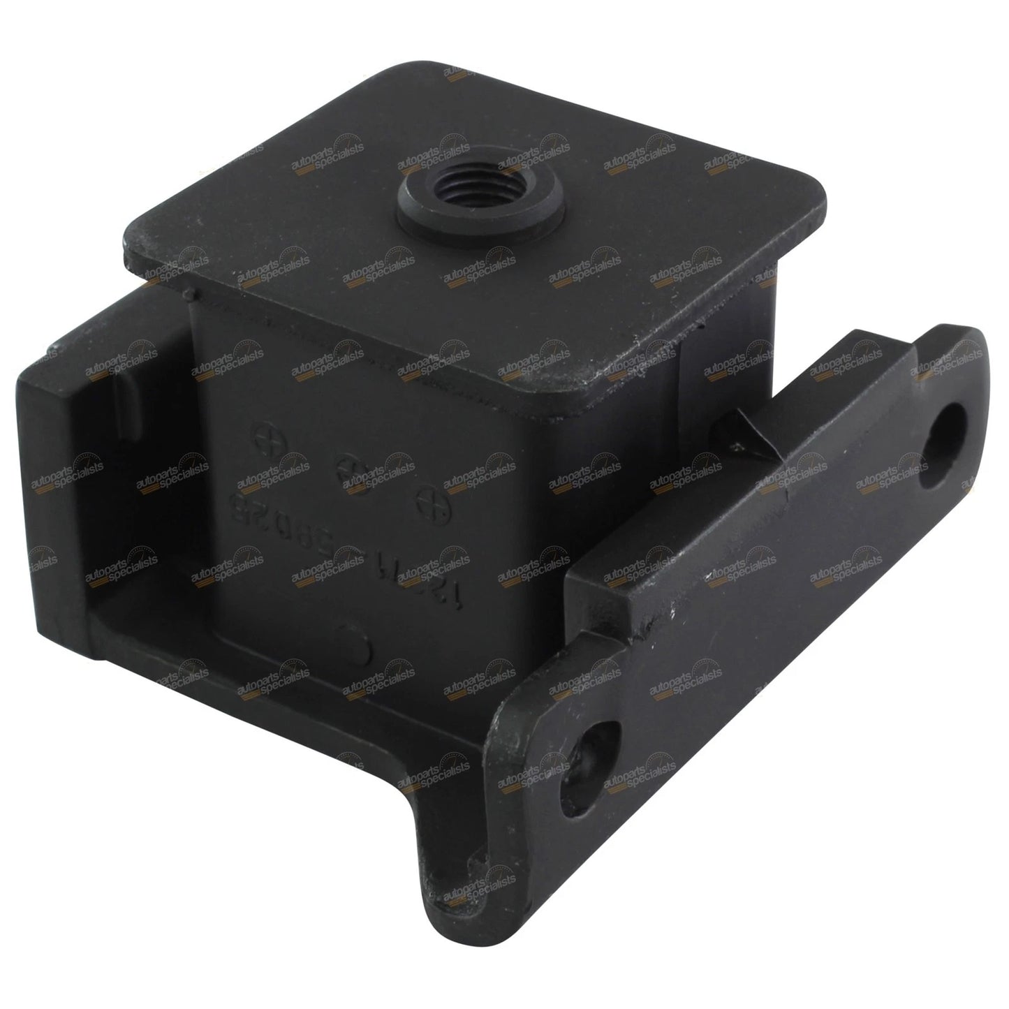 Rear Transmission Engine Mount for Toyota Coaster (1986–1992)