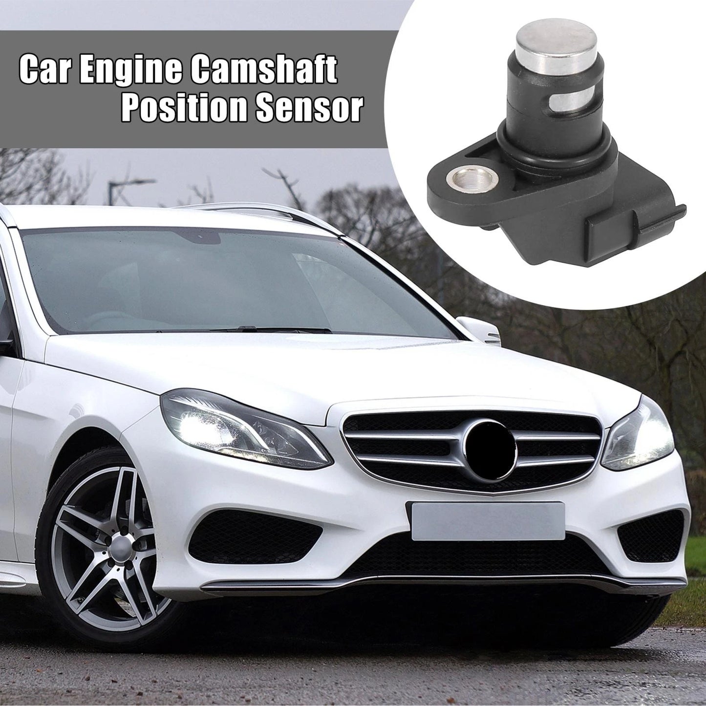 Camshaft Position Sensor for Mercedes-Benz CL550 C350