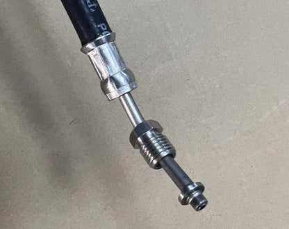 Hydraulic Trim Hose for Volvo Penta SX-M/SX-MACLT/SX-MLT