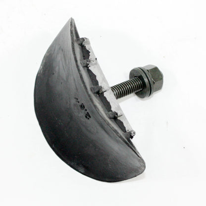 2.5" Rear Wheel Rim Tire Lock for PIT Trail Dirt Bike (18-21)