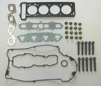 Head Gasket Set & Bolts Saab 9-3 9-5 2.0 2.3 Turbo B205 B235 for Saab 9-3 9-5