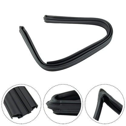 Door Glass Sealing Strip Left Side for Toyota Corolla ZZE122/120