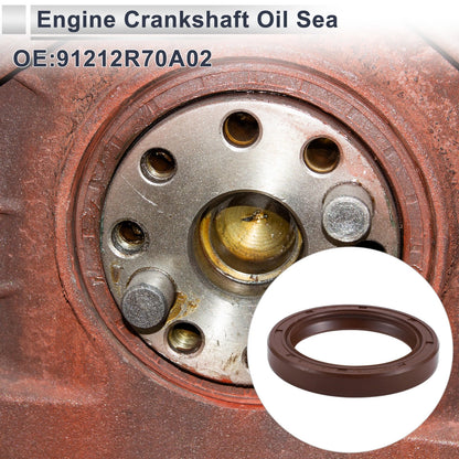 Crankshaft Oil Seal for Honda Legend (2006-2012) 1 Pc