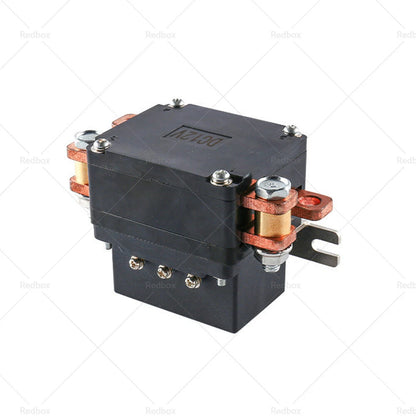 12V Solenoid Control Relay for 12000 13000 14500 15000 LBS Winch