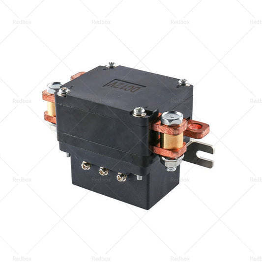 12V Solenoid Control Relay for 12000 13000 14500 15000 LBS Winch