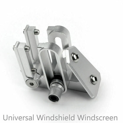 Windshield Deflector for Yamaha, Honda (2010-2023)