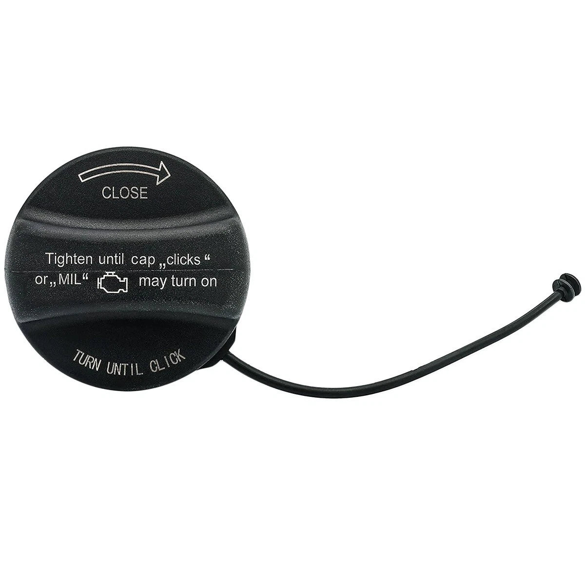 Gas Cap for BMW E39 E46 E60 E90 X1 X3 X5 MINI (1995-2015)