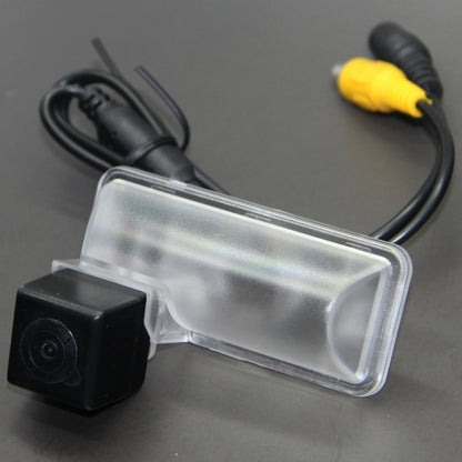 Car Reverse Rear View Backup Camera for Subaru Ascent (2019–2021)