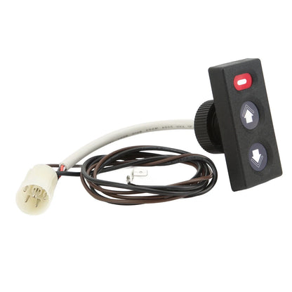 Trim and Tilt Switch for Volvo Penta SX Sterndrive Boat Replacement