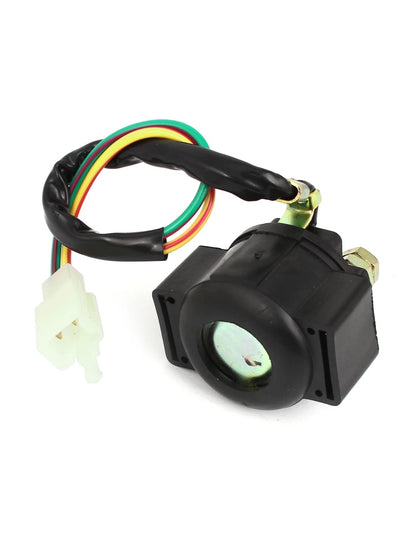 12V Start Solenoid Relay for MT1824