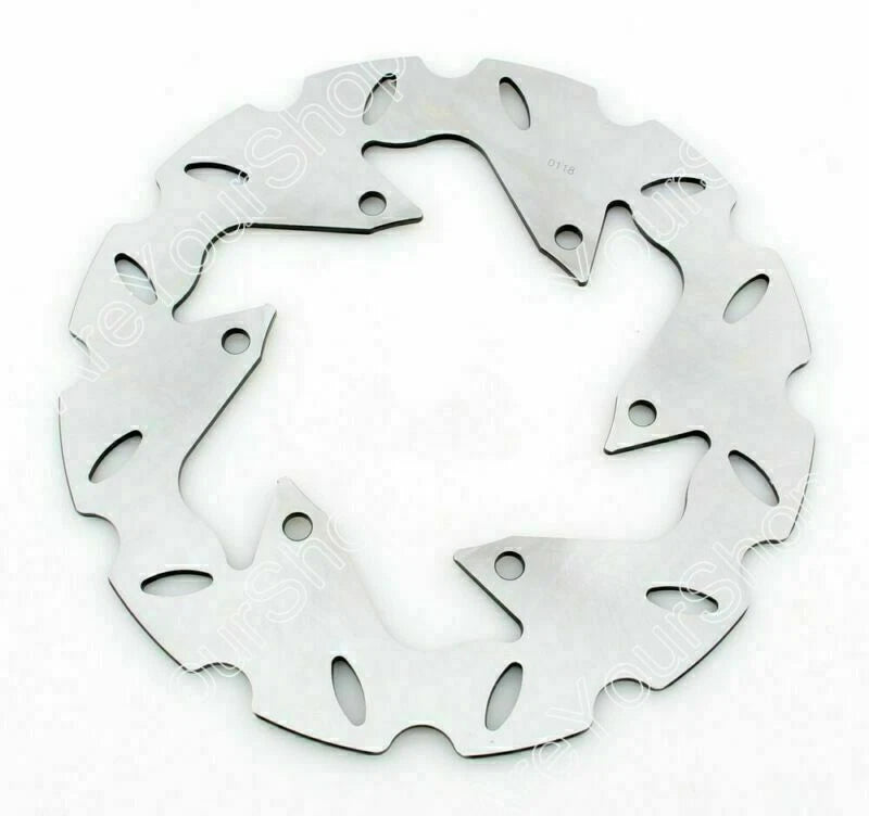 Front Brake Disc for Yamaha YP250 YP250DX Majesty (1996-2005)