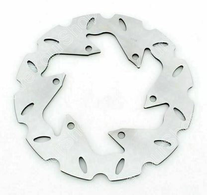Front Brake Disc for Yamaha YP250 YP250DX Majesty (1996-2005)