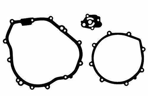 Engine Gasket Set for Yamaha YFM350FGW YFM 350 Grizzly 4WD (2007–2014)