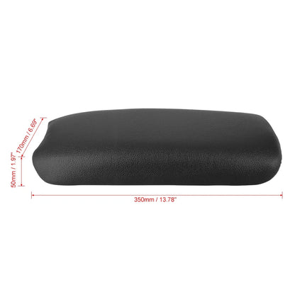 Car Center Console Box Cover for Honda Civic (2006-2009)