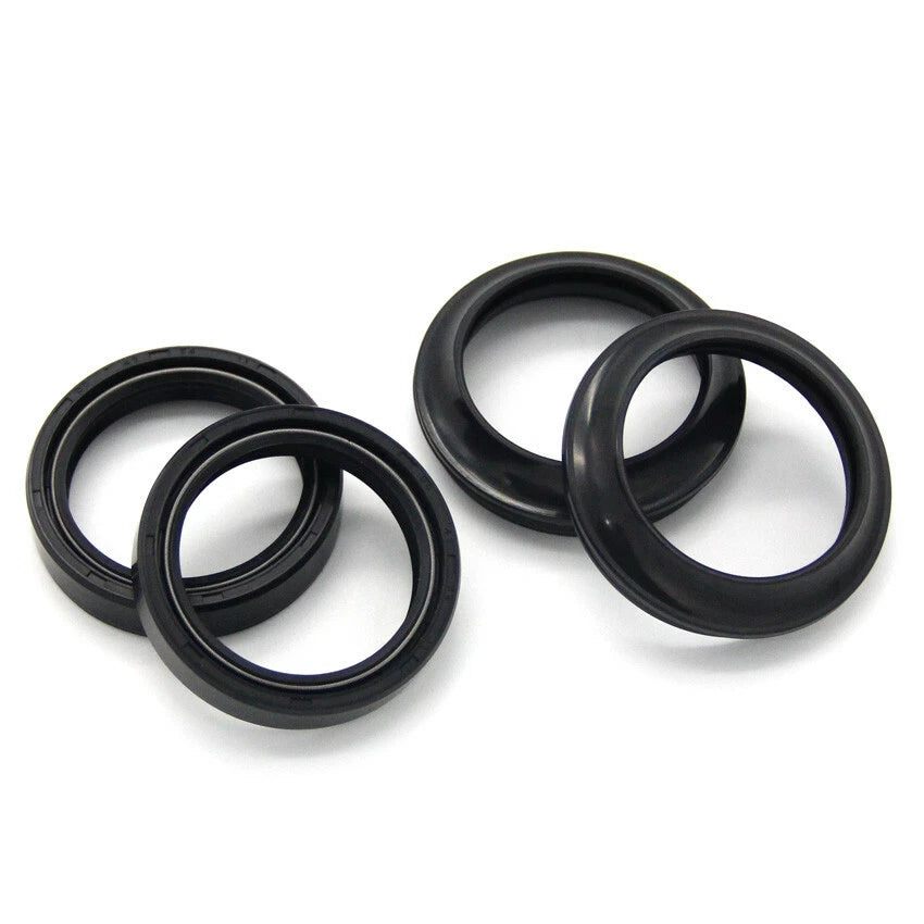 Fork Seal & Wiper Set for Aprilia SHIVER 750 RSV2 1000 DORSODURO (2007-2018)