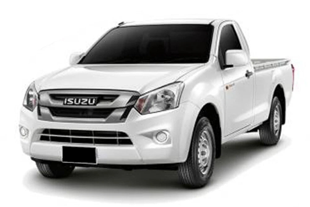 Coolant Reservoir Overflow Tank for Isuzu D-Max 1.9L (2016-2019)