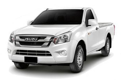Coolant Reservoir Overflow Tank for Isuzu D-Max 1.9L (2016-2019)