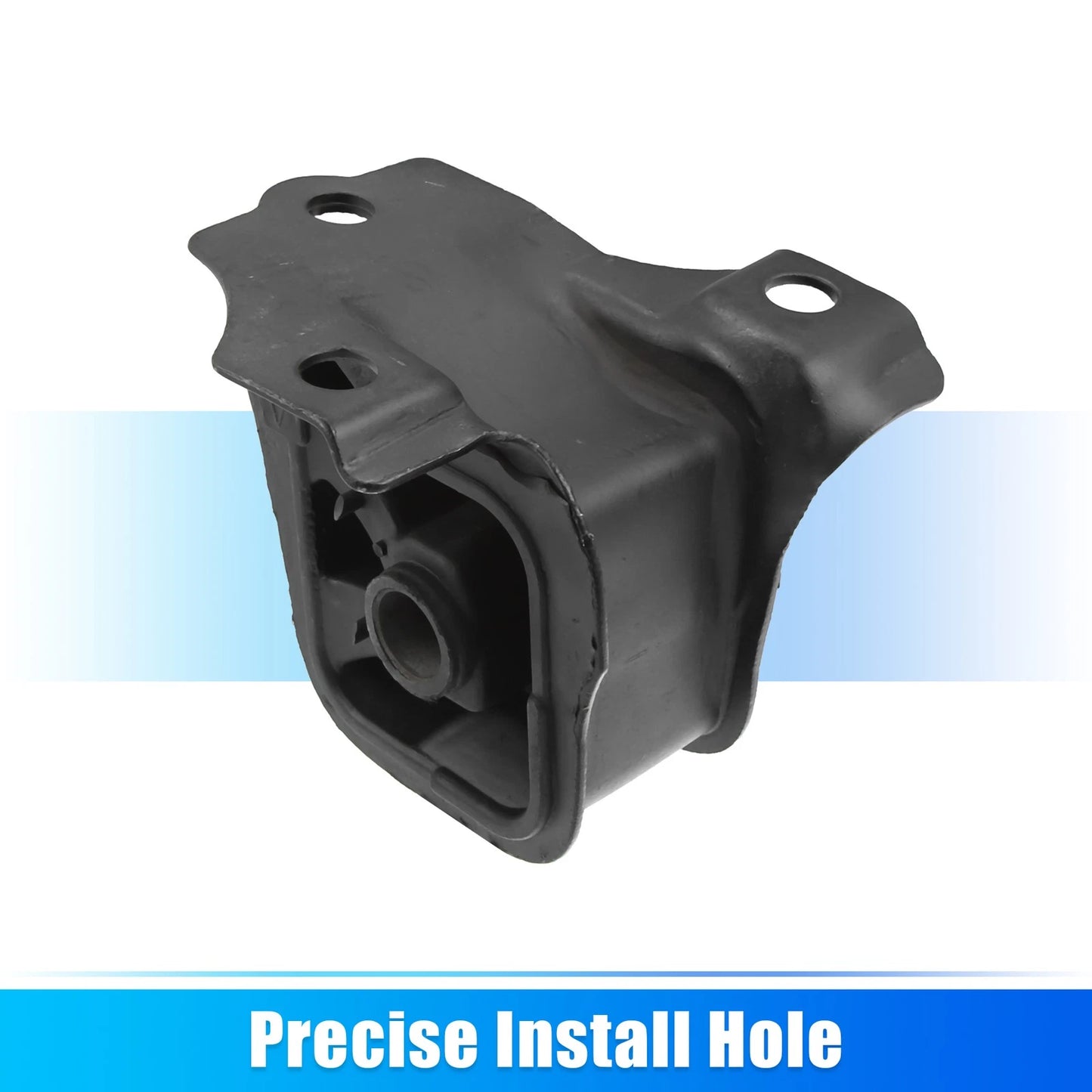 Front Engine Motor Mount for Honda Accord 3.0L V6 (2003-2007)
