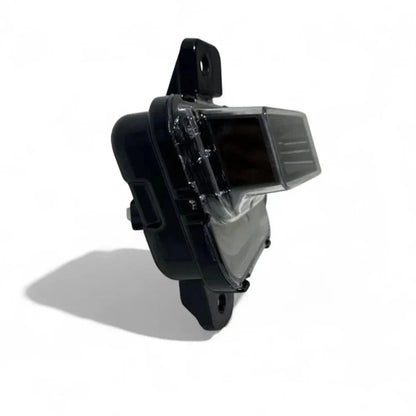 LED Left Front Bumper Fog Light for GMC Sierra 1500 (2014-2018)