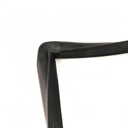 Door Rubber Seal Weatherstrip LH Fits Isuzu KB20 KBD Holden Rodeo 1972-80 D09